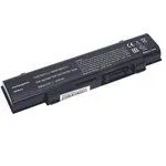 Аккумуляторная батарея для ноутбука Toshiba Qosmio F60 F750 F755 (PA3757U-1BRS) 48Wh OEM черная