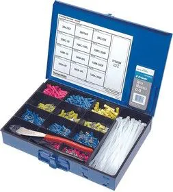 STAKIT, KIT, TERMINAL/SPLICE