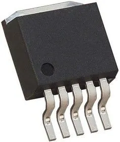 MBI1801GSD, Светодиодный драйвер высокой мощности, 1.2А, [TO-265-5]