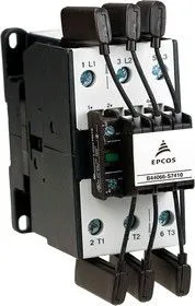 B44066S7410J230, контактор 75 kBar 400V coil 230V 50 Hz