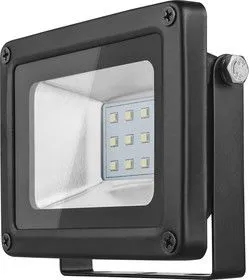 Светильник ОНЛАЙТ 71 656 OFL-10-4K-BL-IP65-LED