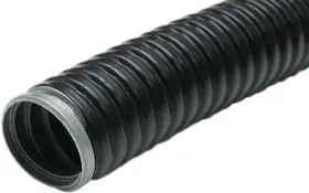 Металлорукав Р3-ЦП-12 d12мм без протяжки (уп.50м) Урал Пак МР-1001012-050