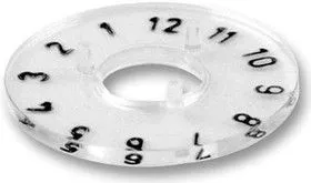 331.203, Аксессуар, Pointer Dial, Поворотными ручками из пластика