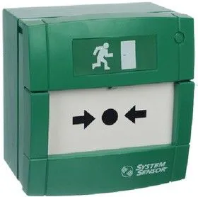 M4A-G000SF-S-01 Устройство дистанционного пуска со сдвоенной группой контактов