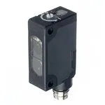 SA1E-PP1C, Retroreflective Photoelectric Sensor, Block Sensor, 1.3 m 5 m Detection Range