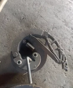 Станок для холодной гибки металла