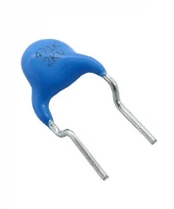 CK45-B3AD103KYNNA, дисковый конденсатор 0.01uF 10% 1000Vdc