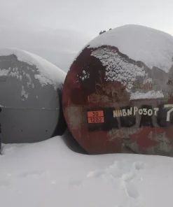 Ёмкость 100 м. куб