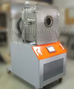 Камера испытательная ВК-125 в Санкт-Петербурге, ВК-125