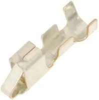 SHF-001T-0.8BS, Прямоугольный контакт питания, Серия NH, Контакты с Покрытием из Олова, Фосфористая Бронза, Гнездо