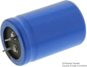 380LX122M200K452, ALUMINUM ELECTROLYTIC CAPACITOR 1200UF 2