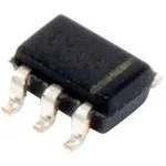 LTC4311CSC6#TRMPBF, Interface - Specialized L V I2C/SMBus Accelerator