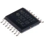 INA250A3PW, SP Amp Current Sense Amp Single 36V Automotive 16-Pin TSSOP Tube