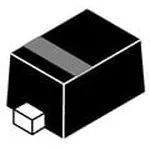 ESD5B5.0ST1G, 5.8V BiDirectional 5V SOD5232 ESD Protection Devices ROHS