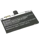 Аккумуляторная батарея (аккумулятор) CS-MOT550BL для терминала сбора данных Motorola Symbol MC36 3,7 V 2200 mAh (Cameron Sino)