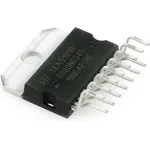 TEA5101B, Высоковольтный видеоусилитель RGB для ЭЛТ ТВ [HZIP15]