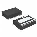 DRV8839DSSR, Сдвоенный полумостовой драйвер 1,8 А с индивидуальным интерфейсом управления