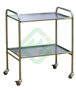 Столик инструментальный, Ратон-МедТех СИ-11