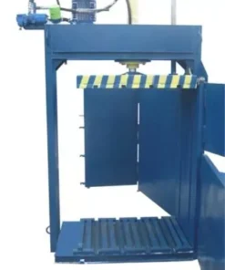 Пресс, ПГП-12