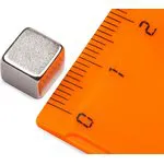 Неодимовый магнит прямоугольник 8х8х8 мм