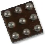 BD6041GUL-E2, Li-Ion, Over Voltage Protector, 2.2V to 28V, VCSP-50