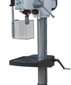 Станок вертикально-сверлильный, OPTIMUM DH34B Vario