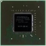 (шк 2000000003245) видеочип N11P-GE1-A1