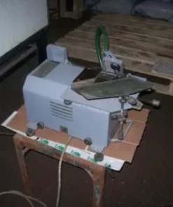 Станок для заточки куттерных ножей СЗК, СЗК