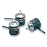 E6B2-CWZ6C 1000P/R 0.5M, Encoders INC 5-24VDC OPEN ABZ PHASE
