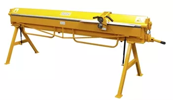 Листогиб ручной MetalMaster EuroMaster LBA, LBA