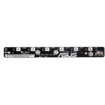 (GL12CM) плата расширения GL12CM SIDE LED BD Rev:1.00 для Asus GL12CM