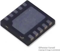 MAX17612BATB+, Power Load Distribution Switch, 1 Output, 60V Input, 250mA, 1.42ohm, TDFN-10