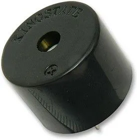 KPEG208, Датчик, пьезо, тревога, Тревога, Непрерывный, 3 В, 20 В, 14 мА, 83 дБ