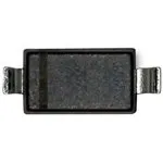 SZMMSZ4681T1G, Диод: стабилитрон; 0,5Вт; 2,4В; SMD; бобина,лента; SOD123; 2мкА