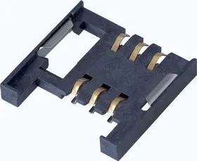 6393699-1, Держатель SIM-карт (OBSOLETE)