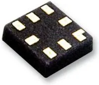 FXWA9306L8X, Транслятор уровня напряжения, двунаправленный, 2 входа, 1В до 5.5В питание, 1.5нс задержка, UQFN-8