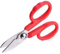 ES-01, Ножницы универсальные