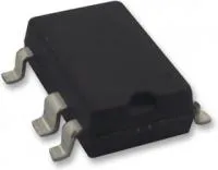 LNK585GG, AC/DC преобразователь, семейство LinkSwitch-TN, 85В AC - 265В AC, 5Вт, SMD-8