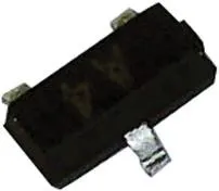 BAW56+, Диод слабых сигналов, Двойной Изолирующий, 75 В, 200 мА, 1.25 В, 6 нс, 2 А