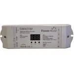 DMXDIM, Драйвер светодиода, 180 Вт, 25 А, 12 В