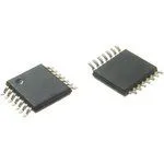 LM339APT, Comparator Quad ±16V/32V 14-Pin TSSOP T/R