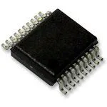 74FCT3807DPYGI, CLK DRIVER, 166MHZ, -40 TO 85DEG C