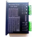 Microstep Driver CW-5045 Драйвер шагового двигателя DC50V