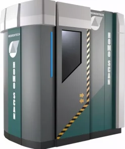 Детекторы взрывчатых веществ, B-SCAN, EQO, Homo Scan