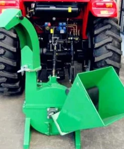 Дробилка древесины (навесная на трактор), DDM 42 N