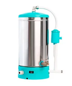 Аквадистиллятор, ДЭ-4М «Аптечный»