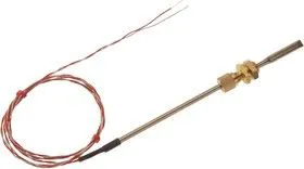 XF-1098-FAR, Терморезисторный Датчик, -50 C, 250 C, 100 Ом