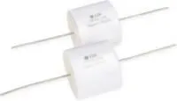 К78-34 5.6 мкф 250 В, 5%, White Line, Аудиоконденсатор