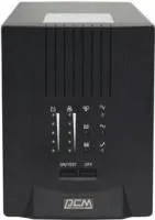 SPT-1500, Источник бесперебойного питания Powercom SMART KING PRO+, Line-Interactive, 1500VA / 1050W, Tower, I