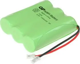 T236 (130AAM3BMU), Аккумулятор никель-металлгидридный NiMH 1300mAh (1шт) 3.6В